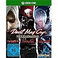 Devil May Cry HD Collection [Xbox One]