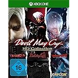 Devil May Cry HD Collection [Xbox One]