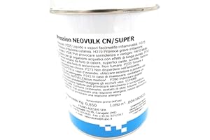 FRABO ADESIVI NEOVULK Adesivo per Neoprene 1 LT