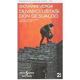 Duvarcı Ustası Don Gesualdo: Modern Klasikler Dizisi - 101