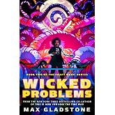 Wicked Problems: Book Two of the Craft Wars Series: 2