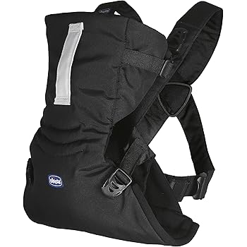 porte bébé ventral chicco go