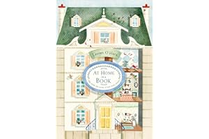At Home in a Book: The perfect non-fiction gift for introducing young readers to childhood classics