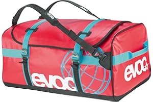EVOC Torba sportowa, wodoodporna torba podróżna i na sprzęt