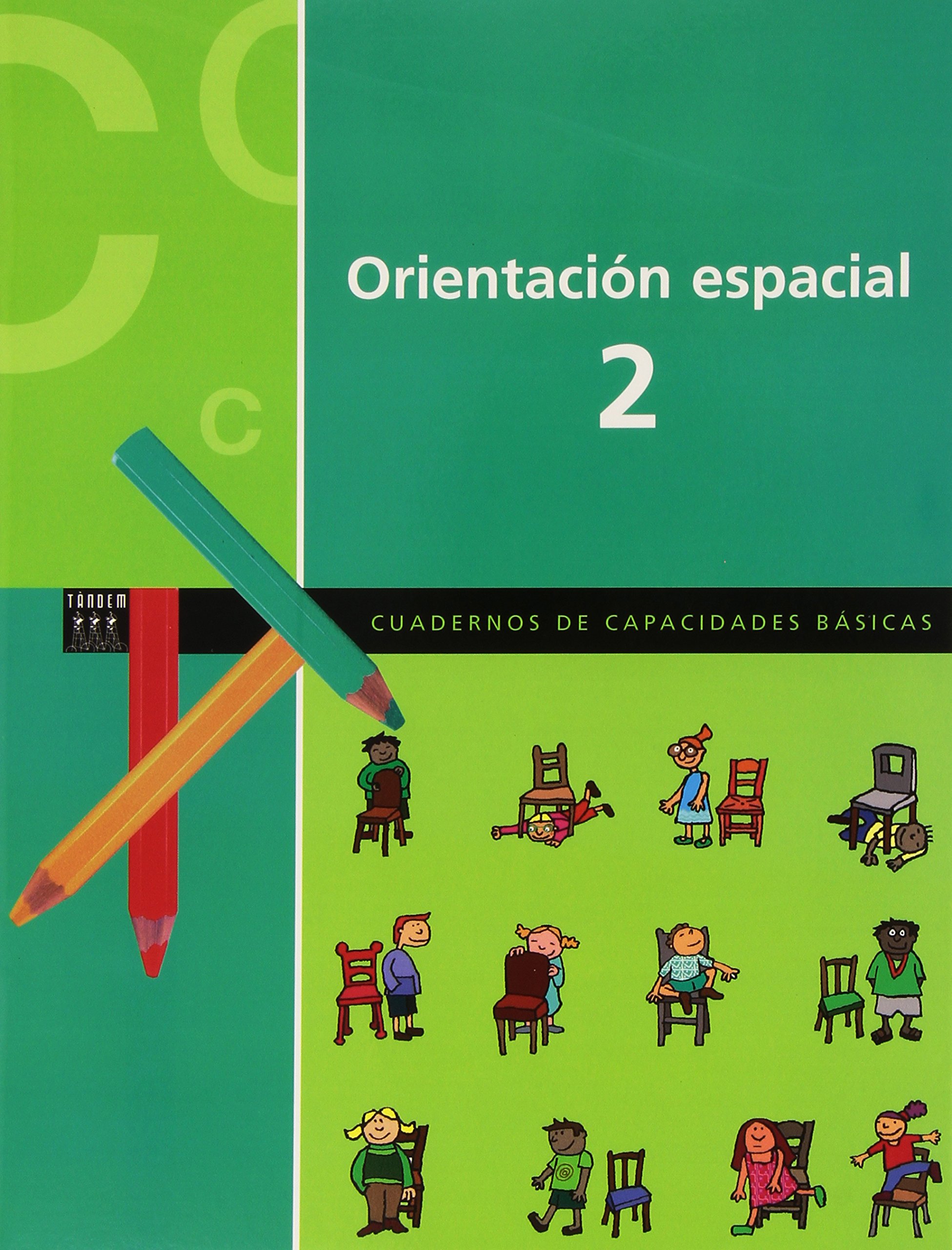 Orientación espacial 2