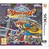 Dragon Quest VIII: Journey of the Cursed King (Nintendo 3DS)