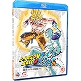 Dragon Ball Z KAI Season 2 (Episodes 27-52)
