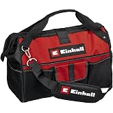Einhell Orijinal &Ccedil;anta 45/29 4530074 | Alet ve aksesuarlar i&ccedil;in | 25 kg y&uuml;k | g&uuml;&ccedil;lendirilmiş taban | omuz askısı ve sap | 40 