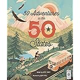 50 Adventures in the 50 States (7)