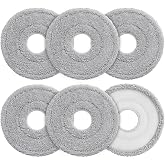 Bluearks Dreametech L10 Ultra / L10s Pro / L10s Ultra / L10 Prime / L20 Ultra / X40 Ultra/Xiaomi X20+ Elektrikli S&uuml;p&uuml;rge i&ccedil;in