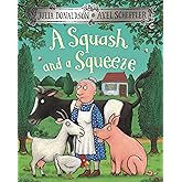 A Squash and a Squeeze