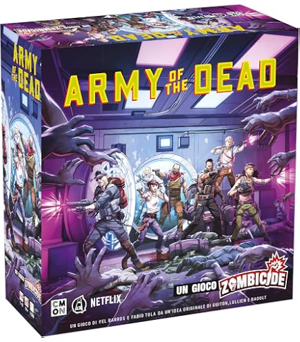 Asmodee Italia – Sugar Blast Gioco Da Tavolo In Italiano (Edizione 8451)