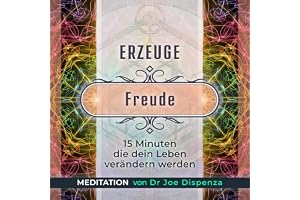 Erzeuge deine Energie - Freude: Erzeuge deine Energie
