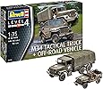 Réveil m34 tactical truck - Collection