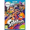 Splatoon Per Console Nintendo Wii U