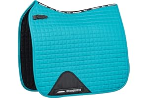 Weatherbeeta Mantilla De Doma 2022 Prime 1000745011 - Turquesa