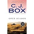 Open Season: 1 (Joe Pickett Novel)