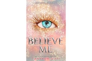 HARPER COLLINS Believe Me