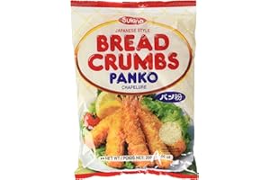 Sukina Panko, Pangrattato - 200 gr