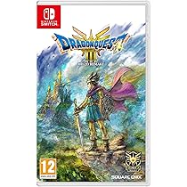 Nintendo Switch NS Final Fantasy I-VI Collection Switch Final Fantasy I-VI Collection Anniversary Edition