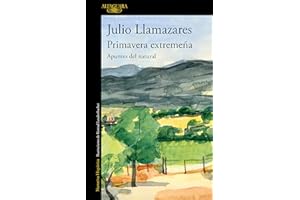 Primavera extremeña: Apuntes del natural (Hispánica)