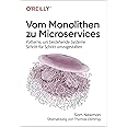 Vom Monolithen zu Microservices: Patterns, um bestehende Systeme Schritt für Schritt umzugestalten (Animals)