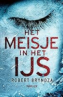Het meisje in het ijs (Erika Foster Book 1)