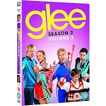 Glee - Season 2, Volume 1: Amazon.co.uk: Lea Michele  display picture 3