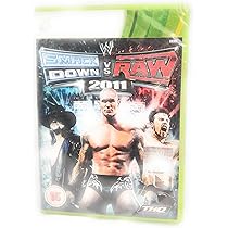 WWE 13 (Xbox 360) : Amazon.co.uk: PC & Video Games