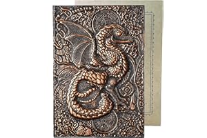 YHH Notatnik DIN A5 w linie, skórzany dziennik vintage, 200 stron, tłoczona, twarda okładka, tasiemki do rysowania, pamiętnik podróżny, notebook, prezent dla mężczyzn, dorosłych, dziewcząt, chłopców,