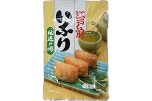 Yamato Tofu, frittierter, für Sushi, (Inari Zushi No Moto), 2er Pack (2 x 240 g Packung)