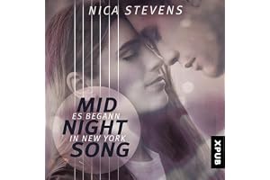 Midnightsong: Es begann in New York