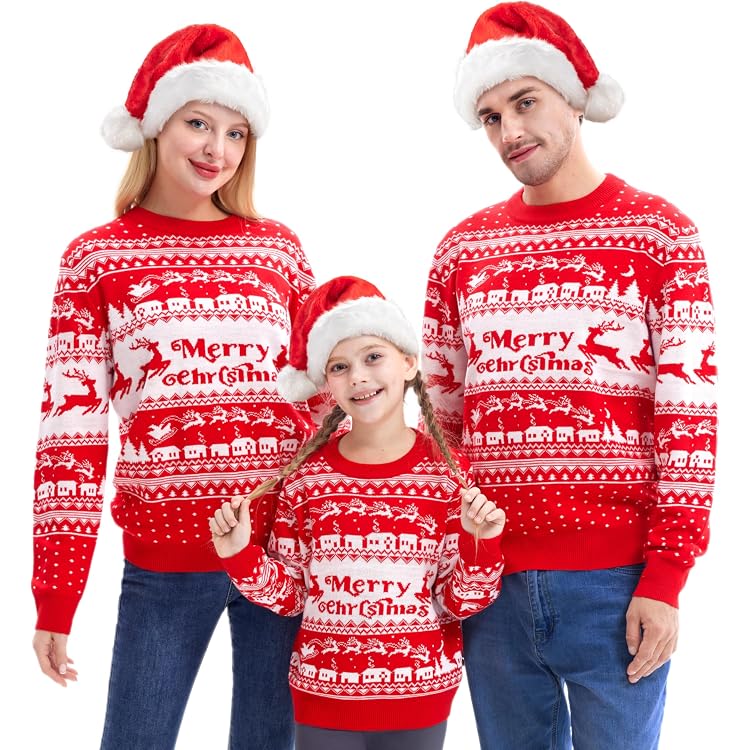 Jack's Love List #44: Christmas Jumpers - Jack D March