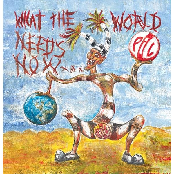 Plastic Box: Amazon.co.uk: CDs & Vinyl