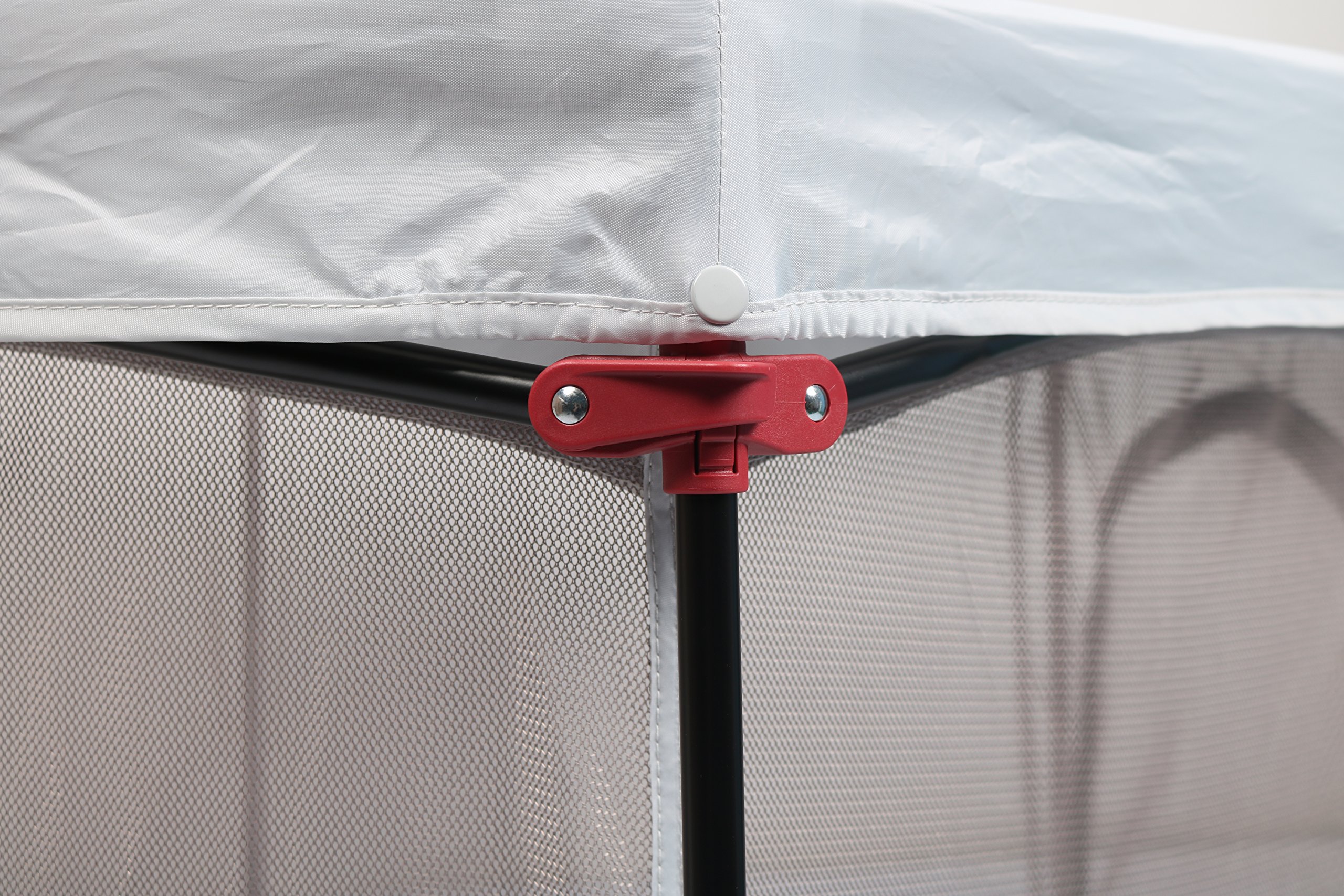 venture all stars joy baby playpen