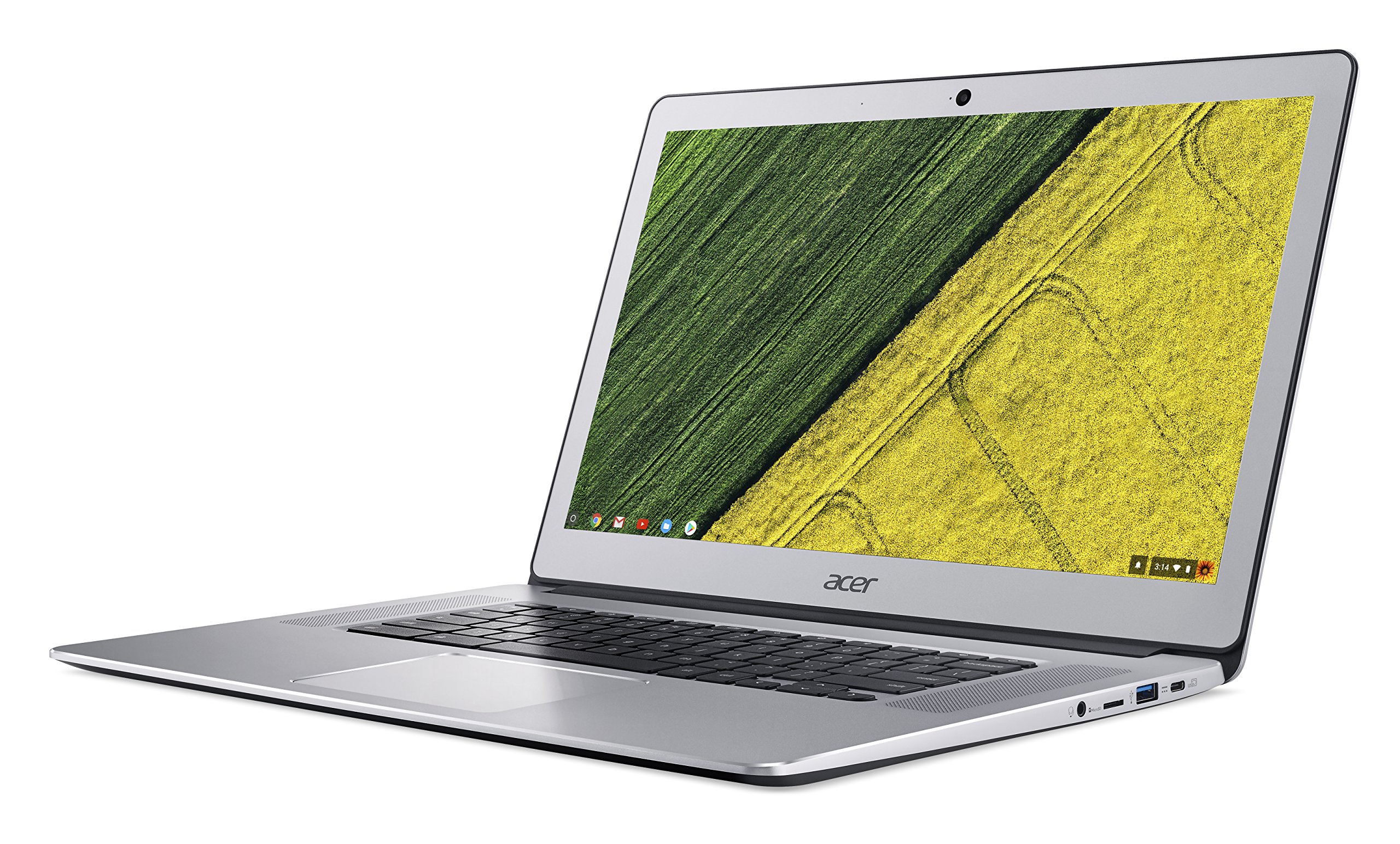 Acer Chromebook 15 CB5151HT (Intel Pentium N4200, 4GB RAM, 64GB eMMC