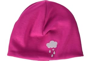 maximo Mädchen Beanie-Mütze