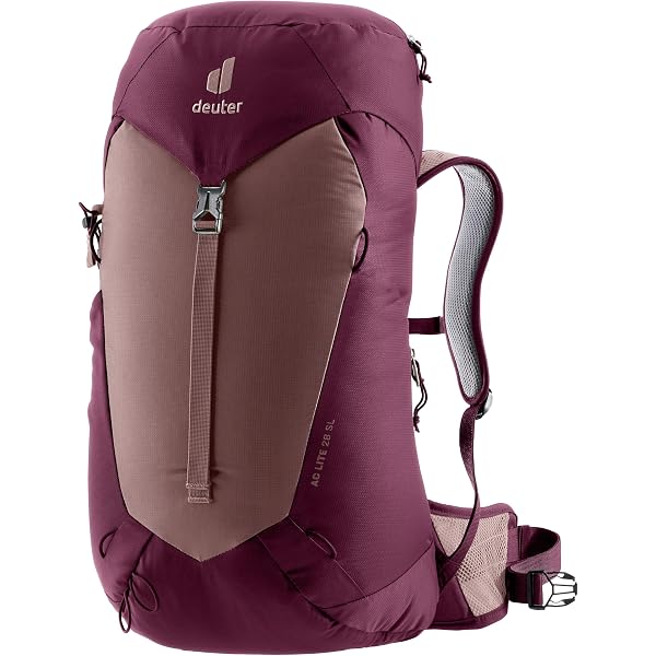 wanderrucksack deuter futura 28 SL Damen Sport & Freizeit Fahrrrad Trikot  | Atmungsaktiv & Performance Fit (Größe):2XL RoofCamping / let's solve Category:E Bike_VP Components J213PE ID44/55BL  Semi Integrated