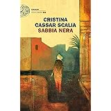 Sabbia nera (Le indagini del vicequestore Vanina Guarrasi Vol. 1)