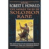 The Savage Tales of Solomon Kane