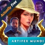 Endless Fables: Der Fluch des Minotaurus (Full)