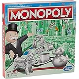 Hasbro Gaming Monopoly Classic Game