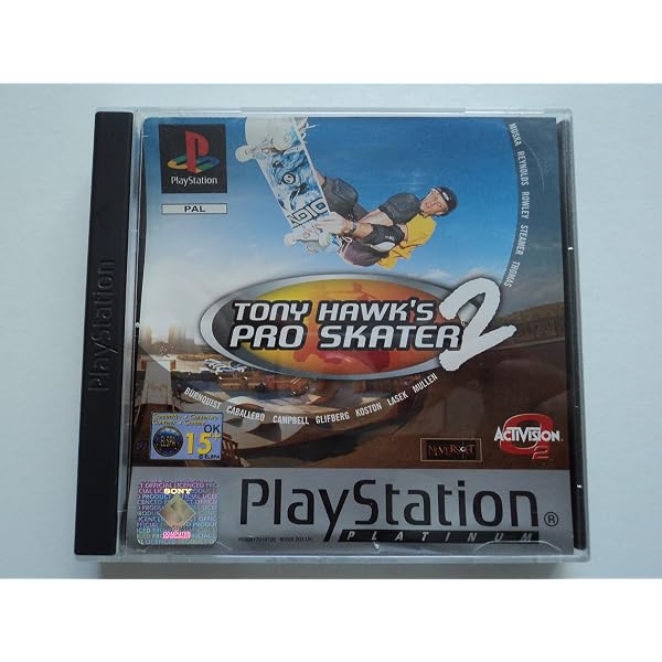 Tomb Raider III - Complet FR - Sony Playstation 1 - Sous Blister