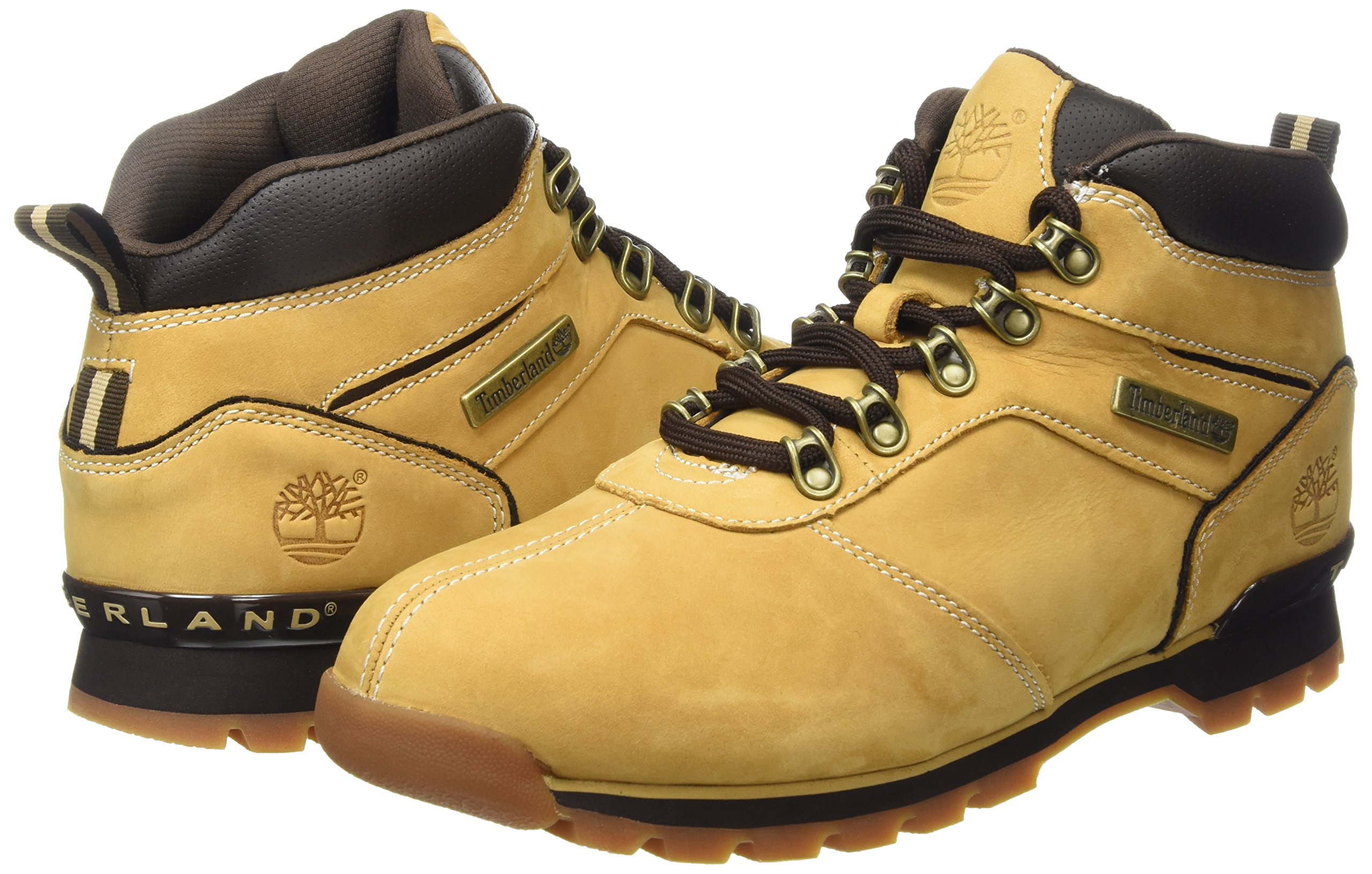 timberland pro splitrock pas cher