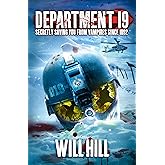 Department 19 (Department 19, Book 1)