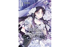 Estelle - Der Morgenstern von Ersha 01