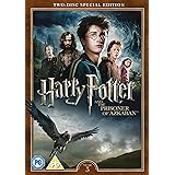 Harry Potter and the Prisoner of Azkaban [Year 3] [2016 Edition 2 Disk] [2004]