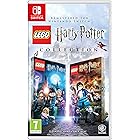 LEGO Harry Potter Collection (Nintendo Switch)