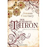 Das Purpurne Herz Historischer Roman Die Drei Koniginnen Saga 1 Courtney Joanna Holsken Nicole Amazon De Bucher