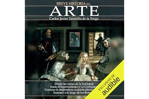 Breve historia del arte